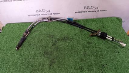 Трос кпп передний Toyota VOLTZ 2002