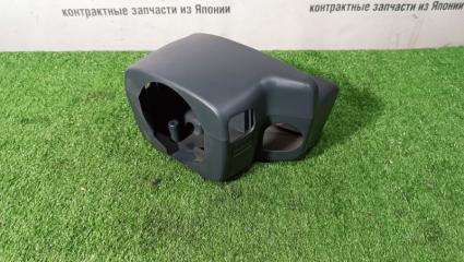 Запчасть кожух рулевой колонки передний NISSAN Cefiro 1997