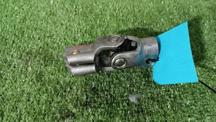 Запчасть рулевой карданчик передний Honda Accord 2001