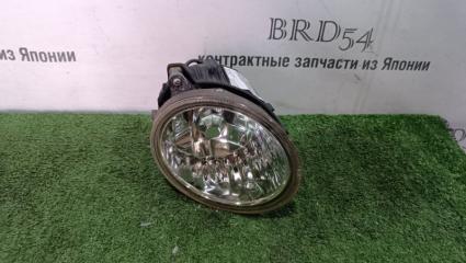 Фара противотуманная передняя правая Subaru Outback 2006