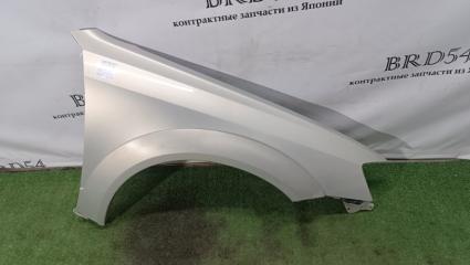 Крыло переднее правое Subaru Outback 2004