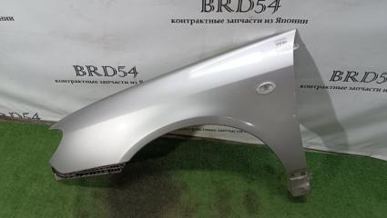 Крыло переднее левое Subaru Impreza 2005
