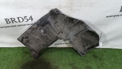 Запчасть защита двигателя передняя правая Toyota Corolla Spacio 2000