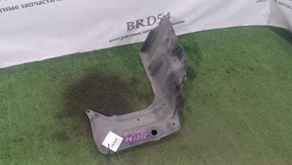 Запчасть защита двигателя передняя левая Toyota voltz