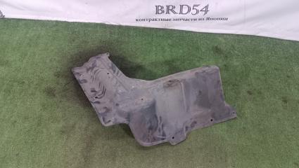 Запчасть защита двигателя передняя правая Toyota voltz