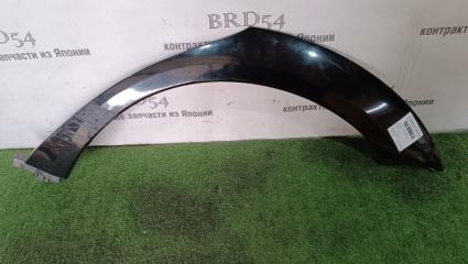 Накладка на крыло задняя левая Subaru Outback 2006