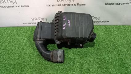 Корпус воздушного фильтра Honda Odyssey 2005 контрактная Корпус воздушного фильтра Honda Odyssey 2005