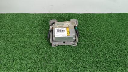 Запчасть блок управления аирбаг Toyota Mark II 1999