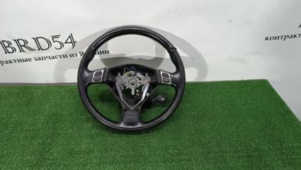 Руль Subaru Outback 2006