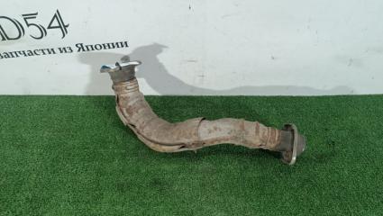Приемная труба глушителя передняя Toyota voltz