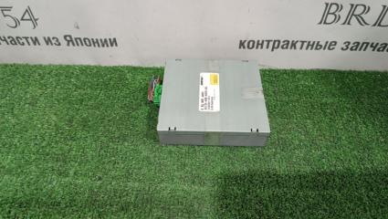 Запчасть усилитель магнитофона Honda INSPIRE 1999