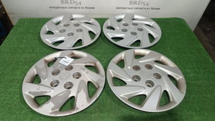 Запчасть колпаки колесные Honda Stream 2006