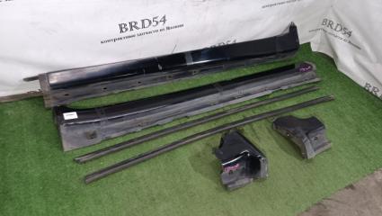 Накладка на порог xc90 2004 C59 B5254T2