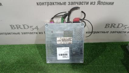 Запчасть блок управления tv audi a6