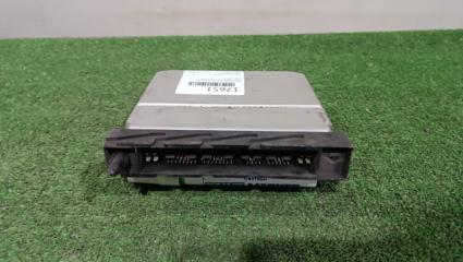 Блок управления двигателем ЭБУ xc90 2004 C59 B5254T2