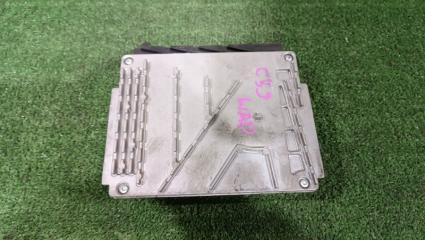 Блок управления двигателем ЭБУ volvo xc90 C59 B5254T2