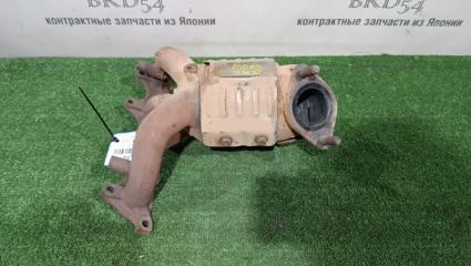 Коллектор выпускной Solaris 2017 HCR G4LC