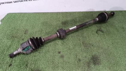 Запчасть привод передний правый Toyota Platz 2004