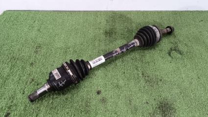 Запчасть привод передний левый Toyota Vitz 2000