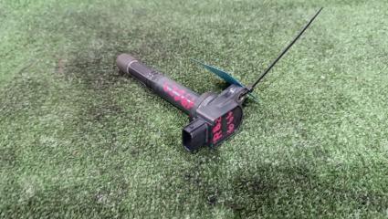 Запчасть катушка зажигания Honda Odyssey 2005