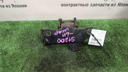 Запчасть подушка двигателя левая Toyota Carina ED 1997