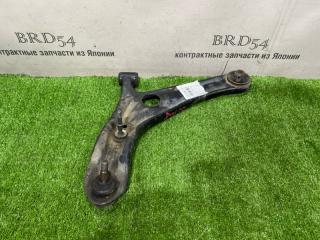 Запчасть рычаг подвески передний левый Toyota Vitz 2000