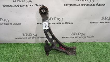 Фото запчасти рычаг подвески передний правый Toyota Camry Gracia 2000 контрактная запчасть Запчасть рычаг подвески передний правый Toyota Camry Gracia 2000