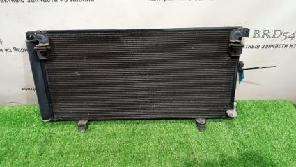 Радиатор кондиционера передний Subaru Legacy 2007