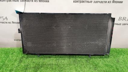 Радиатор кондиционера передний Subaru Legacy 2006