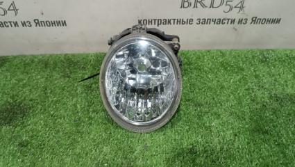 Фара противотуманная передняя правая Subaru Outback 2005