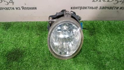 Фара противотуманная передняя левая Subaru Outback 2005