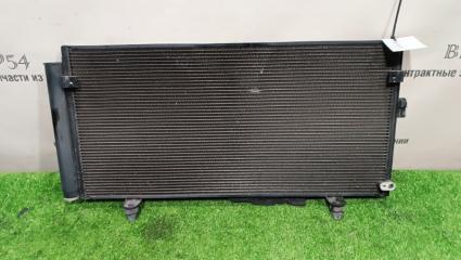 Радиатор кондиционера Subaru Legacy 2007