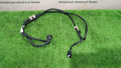 Запчасть проводка противотуманных фар передняя Mitsubishi OUTLANDER 2008