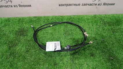 Запчасть трос капота Mitsubishi OUTLANDER 2008