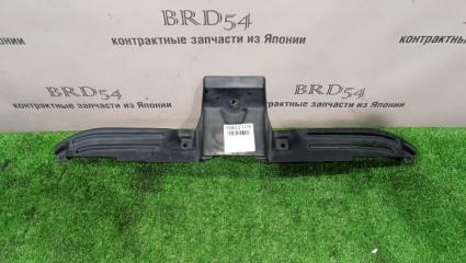 Запчасть накладка замка капота передняя Mitsubishi OUTLANDER 2008