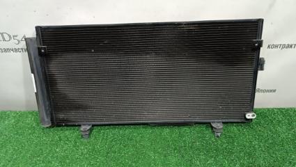 Радиатор кондиционера Subaru Outback 2004