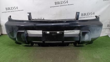 Бампер передний NISSAN X-TRAIL 2002