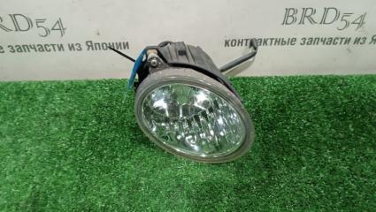 Фара противотуманная передняя правая Subaru Outback 2006
