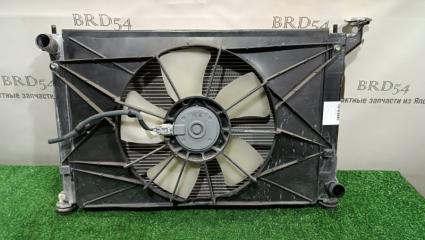 Запчасть радиатор основной передний Toyota Wish 2008