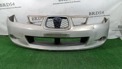 Бампер передний Subaru Impreza 2005