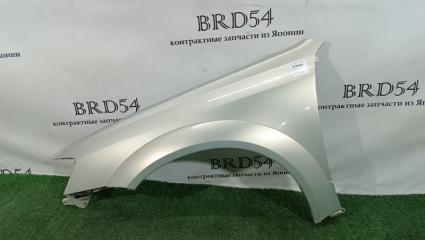 Крыло переднее левое Subaru Outback 2006