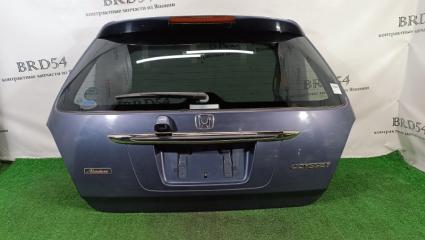 Дверь багажника Honda Odyssey 2002