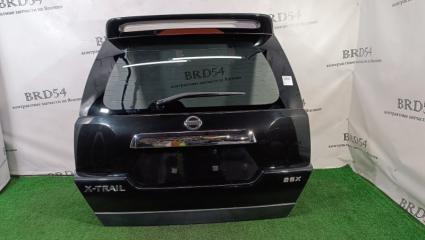 Дверь багажника задняя NISSAN X-TRAIL 2008