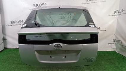 Дверь багажника задняя Toyota PRIUS 2008