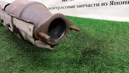 Приемная труба глушителя Koleos HY0 2TR Приемная труба глушителя Koleos HY0 2TR