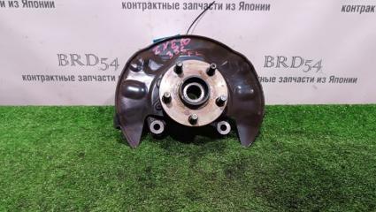 Запчасть ступица передняя левая Toyota Wish 2006
