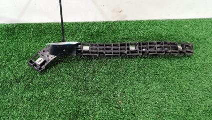 Клипса бампера задняя левая Honda CR-V 2008