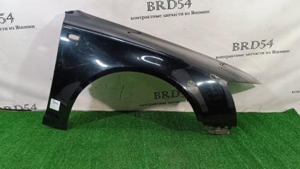 Крыло переднее правое audi a6