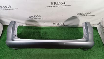 Бампер задний Honda AIRWAVE 2009