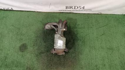 Запчасть коллектор выпускной передний Toyota Camry